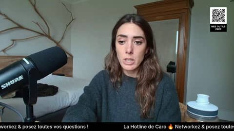 La Hotline de Caro - Je réponds à toutes vos questions -📍Valence