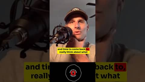 Seasons of Life - Clip from Ep.5 Beneath the Helmet Show Seasons of Life - Clip from Ep.5 Beneath the Helmet Show