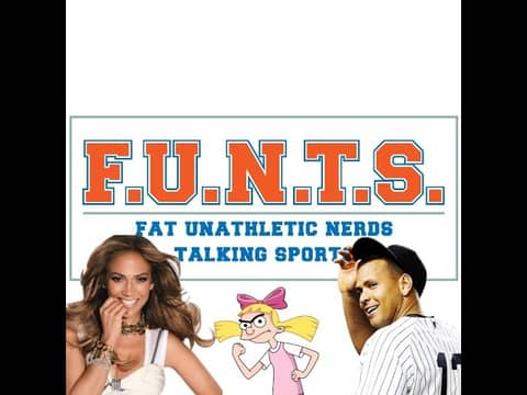 FUNTS Episode 3 Rewind: A-Rod Goes Full Helga Pataki in Shrine to J-Lo