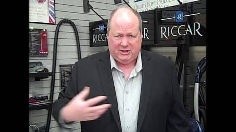 Getting Referrals "It's Against The Law To Give You Referrals". When Selling By Referral