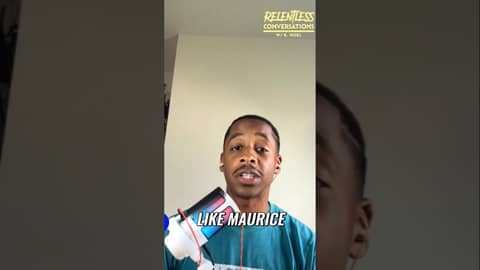 "If they knew what you went through, they may not be able to take it"  #thisismystory #thejourney