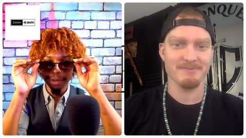 Conquered! Conquered!