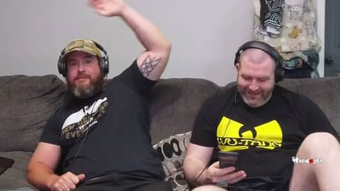 Ep.183- Fight! Fight! Fight! Feat. Jason Dufrene and Dustin Spencer