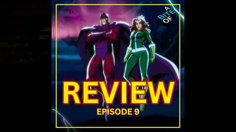 X-Men '97 Review Ep 9 Tolerance is Extinction Part 2 | Marvel