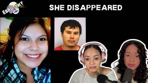 Three Strange Cryptids From Latin America and the Case of Julie Ann Gonzalez