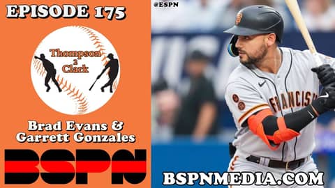 Michael Conforto Opts-in | Sean Manaea Opts-out | Thompson 2 Clark