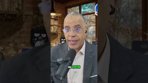 Larry's Truth: Debt, Grifting Accusations, and Reality #shorts