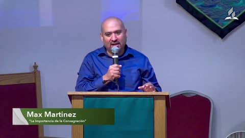 Escuela Sabática & Segundo Servicio (7/1/23)