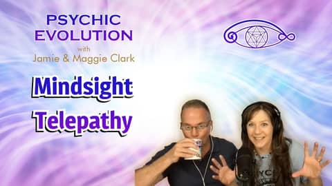 S5 EP12: Mindsight Telepathy S5 EP12: Mindsight Telepathy