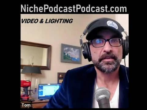 Zoom Podcast Convo - Highlight Zoom Podcast Convo - Highlight