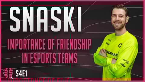 The Importance of Team Dynamic in Esports | Mindclickers