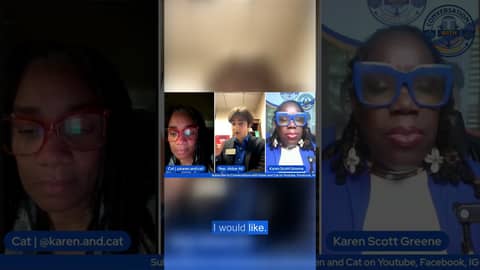 Supporting immigrants: know-your-rights, clinics, protections with State Rep. Akabar Ali