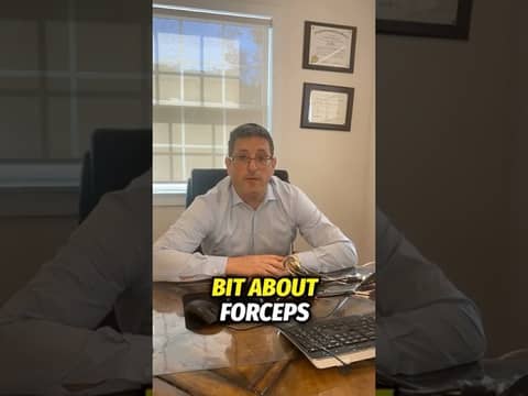 NatureBack Doc - Obstetrical Forceps NatureBack Doc - Obstetrical Forceps