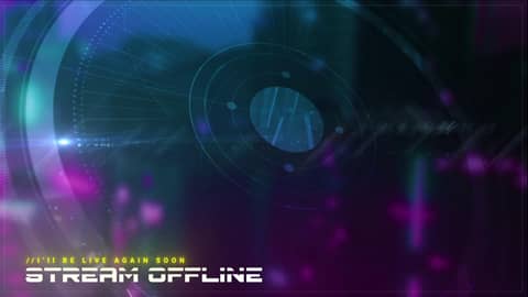 Marathon then Salvation's Edge Raid Night!