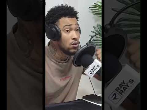 KD the Singer talks about track Love Pains 2019 and how he was done dirty but hold no spite.