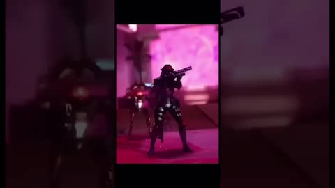 Destiny 2 Lightfall is Empty #destiny2 #lightfall #destiny2lightfall