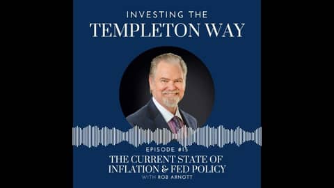 Episode 15: Rob Arnott on The Current State of Inflation & Fed Policy