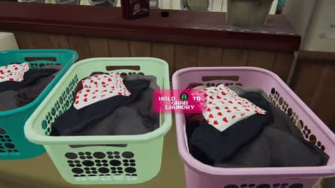 Arcade Paradise - Let's get this laundromat going! Day 1 - Lets Play