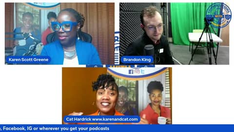 Skills for Life: Discovering Free Resources at the Local Library with Brandon King