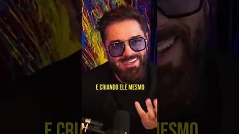 ONDE é o FIM do UNIVERSO? - PEDRO LOOS