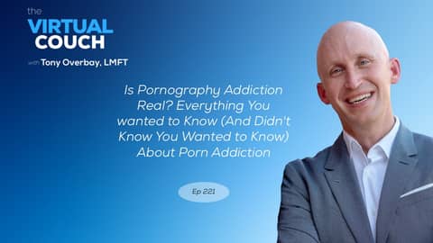 Is Pornography Addiction Real? All You Wanted to Know (And Didn't Want To Know) on Porn Addiction
