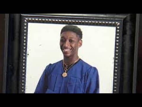 Man Killed While Getting Medicine For His Mother | In Memory Of Brandon Gant #notearsforblackgirls