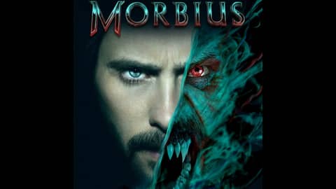 31 Days of Horror, 2022: Day 30 - Morbius (2022)