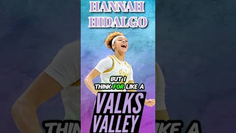 Who could be the breakout #MarchMadness star for the women's tourney? #ncaawbb #ncaawomensbasketball