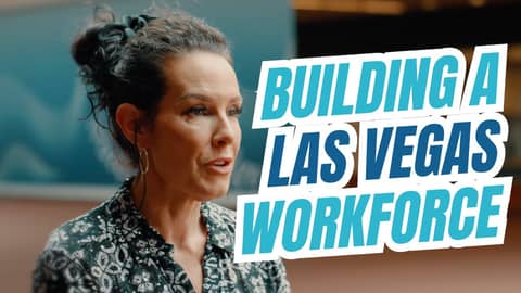 The SECRET Truth About Las Vegas Water Management The SECRET Truth About Las Vegas Water Management