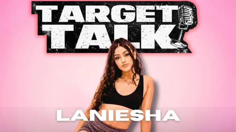 Laniesha On Her Confidence, Growth, and New Music On the Way!