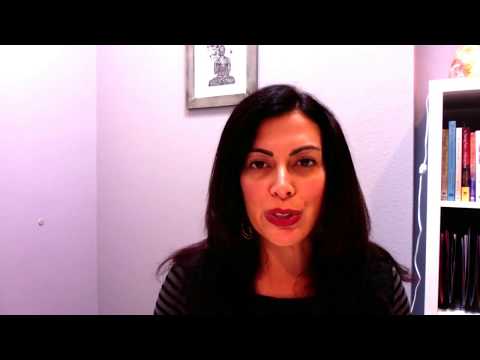 How to Visualize your Dreams