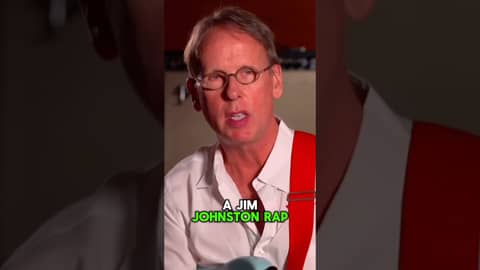 JIM JOHNSTON RAPPED THE MIZ’S THEME? 🤯@Downstait #wrestling #themiz #wwe #prowrestling JIM JOHNSTON RAPPED THE MIZ’S THEME? 🤯@Downstait #wrestling #themiz #wwe #prowrestling