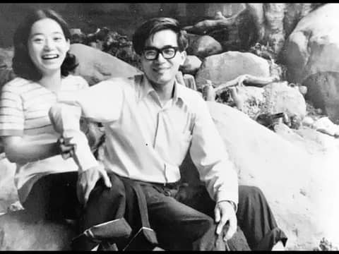 FORMOSA FILES PODCAST S4-E9: Chen Shui-bian: The Middle Years – From Law School to First Prison Term