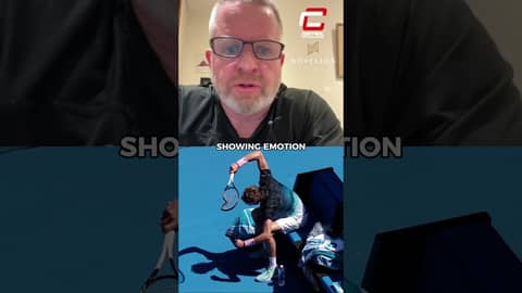 Do Players Get Enough Privacy At Grand Slams? 🎾