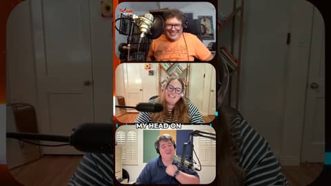 My Dad Almost Died At Carowinds