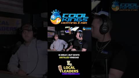 Doing THIS can save your A/C and $$ #airconditioning #coolkings #podcast  #repairs #trade