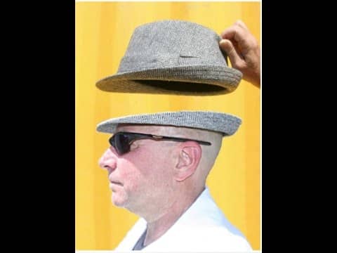 S3: Client 3 - A Plague Of Ideas w/author & writing consultant John Vorhaus