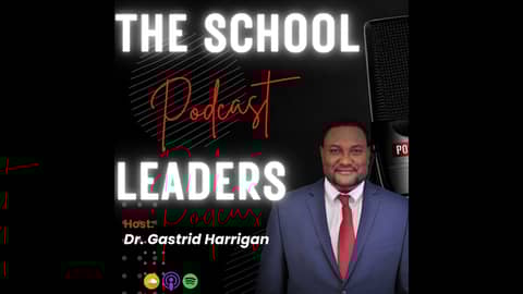 The School Leaders Podcast Trailer