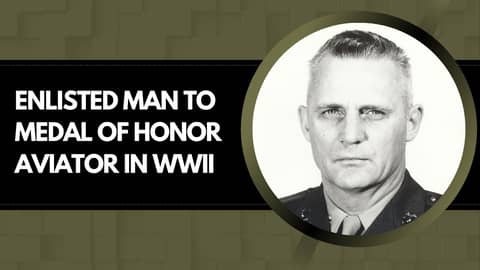 US Marine Corps LtCol Kenneth Walsh: Enlisted man to Medal of Honor Aviator #podcast #history #usa US Marine Corps LtCol Kenneth Walsh: Enlisted man to Medal of Honor Aviator #podcast #history #usa