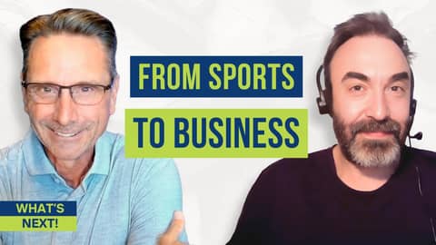 The Mental Edge The Mental Edge