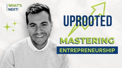 From Immigrant to Sports Agent