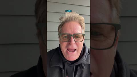 To Move Your Life Forward Hangout with This Type of Person.