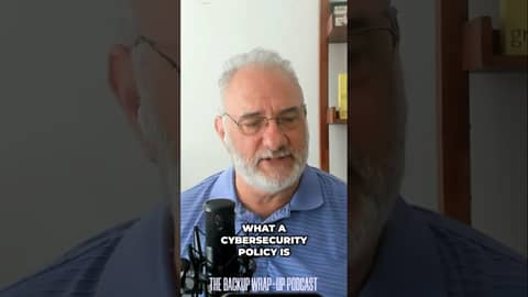 Cybersecurity Policies: Essential Tips for Strong Passwords