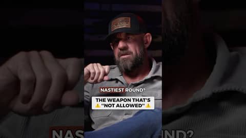 Shake 'n Bake Warfare