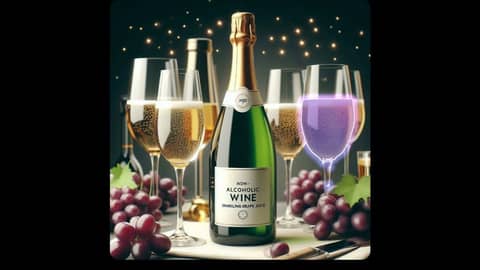 Episode 269-Non Alcoholic Wine Episode 269-Non Alcoholic Wine