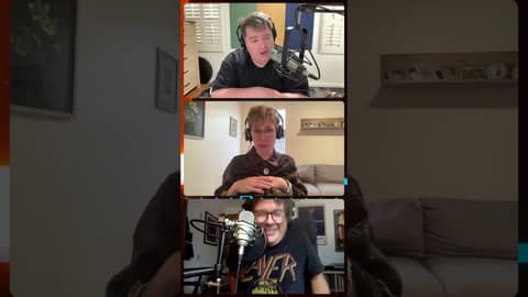 Mary Grill is carrying an alien baby! #ufop  #alien