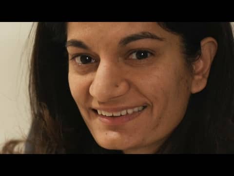 Ep 111 - Window to the Brain; Cranial Nerves, Brain Function & TBI Diagnosis w/ Dr Uzma Samadani Ep 111 - Window to the Brain; Cranial Nerves, Brain Function & TBI Diagnosis w/ Dr Uzma Samadani