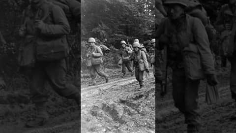 442 Regimental Combat Team: The Most Decorated Military Unit in US History