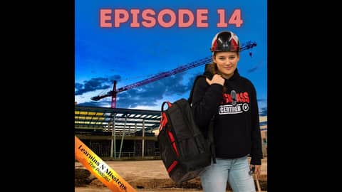 Episode 14: Making a come back when you think its all over with Dee Durant Electrical Apprentice Episode 14: Making a come back when you think its all over with Dee Durant Electrical Apprentice