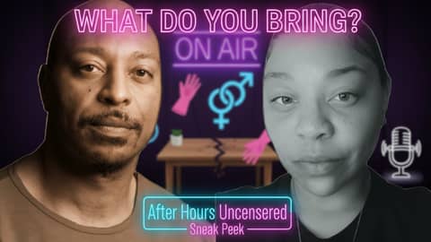 Stop Asking ‘What Do You Bring to the Table? Stop Asking ‘What Do You Bring to the Table?